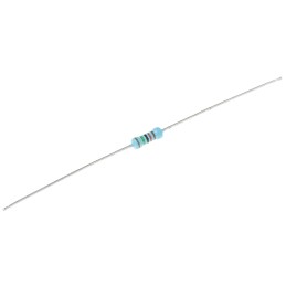 5000 pcs - Vishay 15kΩ Thin Film Resistor 0.6W ±1% MBB02070C1502FCT00