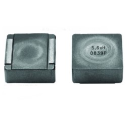 1 pcs - Vishay, IHLP, 6767 Shielded Wire-wound SMD Inductor 4.7 μH ± 20% Shielded 30A Idc