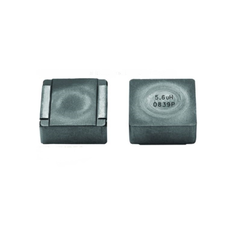 1 pcs - Vishay, IHLP, 6767 Shielded Wire-wound SMD Inductor 4.7 μH ± 20% Shielded 30A Idc