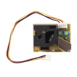 1 pcs - Seeed Studio Dust Sensor for PPD42NS Air Purifier System, Grove System