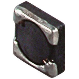 1 pcs - Wurth, WE-TPC, 3816 Shielded Wire-wound SMD Inductor with a Ferrite Core, 4.7 μH ±30% Wire-Wound 1.2A Idc