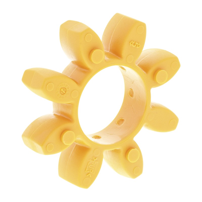 1 pcs - KTR Flexible Coupling Flector