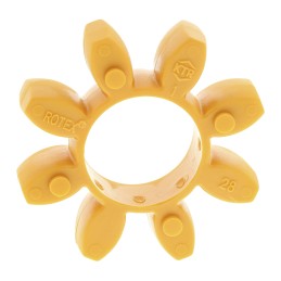 1 pcs - KTR Flexible Coupling Flector
