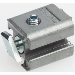 1 pcs - FlexLink Connector Kit Connecting Component, Strut Profile 22 mm, Groove Size 5.5mm