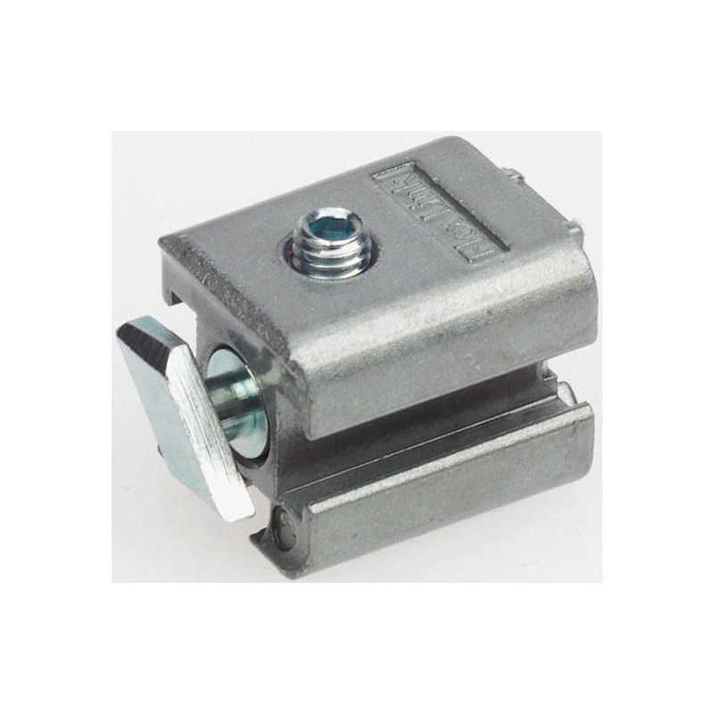 1 pcs - FlexLink Connector Kit Connecting Component, Strut Profile 22 mm, Groove Size 5.5mm