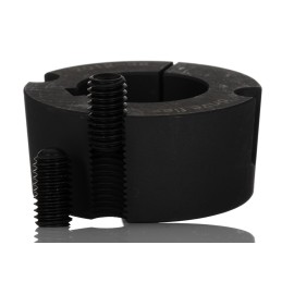 1 pcs - RS PRO Taper Bush 2012, 38mm Shaft Diameter