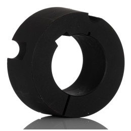 1 pcs - RS PRO Taper Bush 2012, 38mm Shaft Diameter