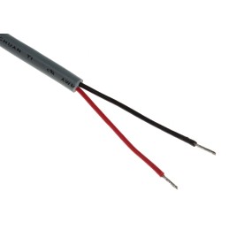 1 pcs - RS PRO Micro Linear Actuator, 200mm, 24V dc, 500N, 14.6mm/s