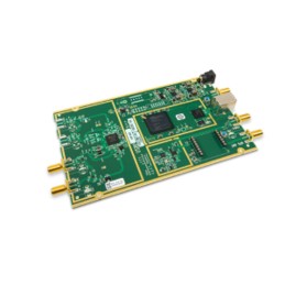 1 pcs - Digilent USRP B200, USRP B210 Development Board for AD9364 6002-410-023