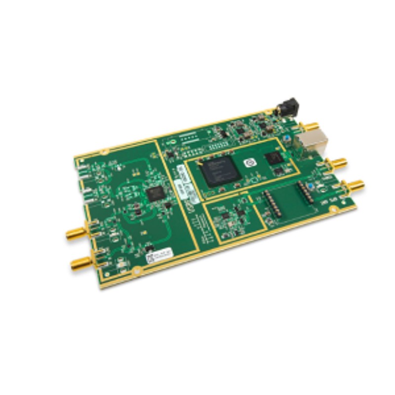 1 pcs - Digilent USRP B200, USRP B210 Development Board for AD9364 6002-410-023