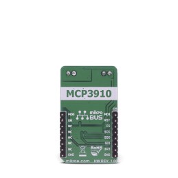 1 pcs - Development Kit PWR Meter for use with Computer Peripherals, Digital Power Monitoring, Embedded Electronic