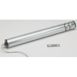 1 pcs - Interroll M8 Motorised Drive Roller, 50mm x 450mm