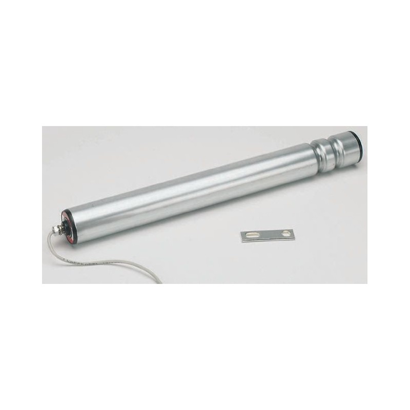 1 pcs - Interroll M8 Motorised Drive Roller, 50mm x 450mm