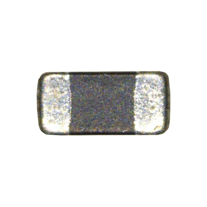500 pcs - Murata Ferrite Bead (Chip Ferrite Bead), 1 x 0.5 x 0.5mm (0402 (1005M)), 120Ω impedance at 100 MHz