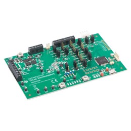 1 pcs - Texas Instruments Power Management IC Development Kit Li-Ion/Li-Po Battery Power Management for BQ40Z80 for BQ40Z80