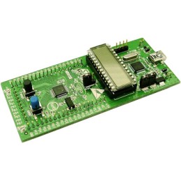 1 pcs - STMicroelectronics Discovery MCU Development Kit STM8L-Discovery