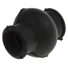 1 pcs - RS PRO CV Joint Gaiter, Bore 15mm, 34mm Length
