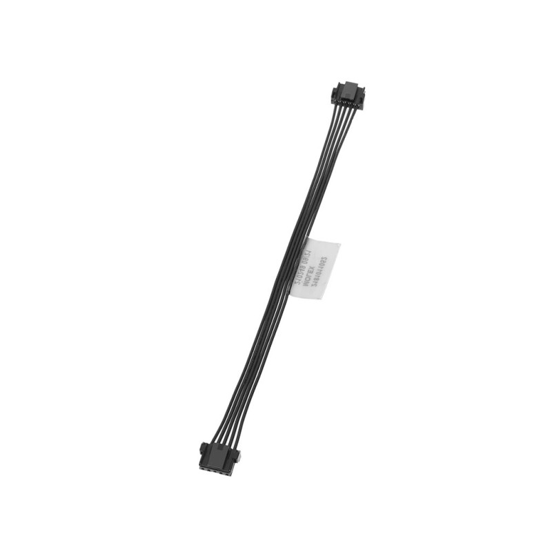 5 pcs - Molex 5 Way Female Micro-Lock Plus to 5 Way Female Micro-Lock Plus Wire to Board Cable, 150mm