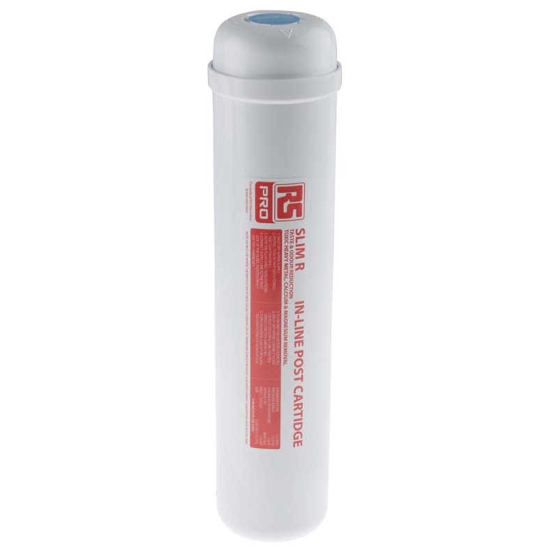 1 pcs - RS PRO Water Filter Cartridge