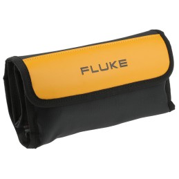 1 pcs - Fluke TL81A Electronic Test Lead Kit, CAT II, 10A