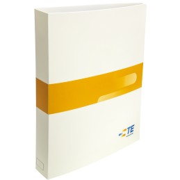 1 pcs - TE Connectivity, LR2RS, Through Hole Resistor Kit, with 20 pieces, 1 Ω - 1MΩ