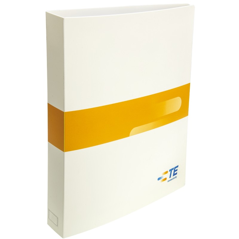 1 pcs - TE Connectivity, LR2RS, Through Hole Resistor Kit, with 20 pieces, 1 Ω - 1MΩ