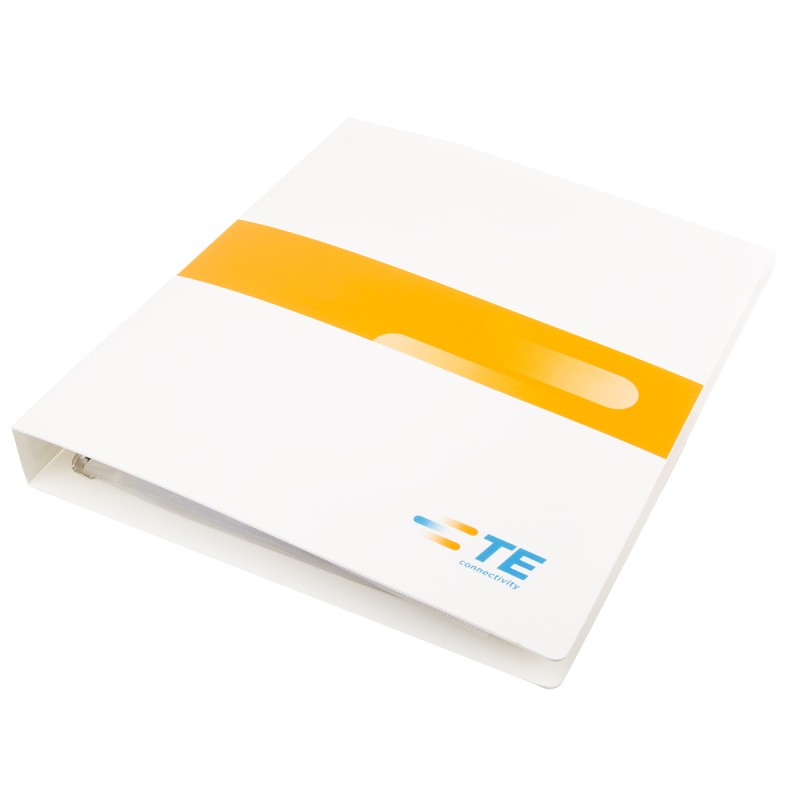 1 pcs - TE Connectivity, CFR25 Carbon Film, Through Hole 87 Resistor Kit, with 1740 pieces, 1 Ω - 10MΩ