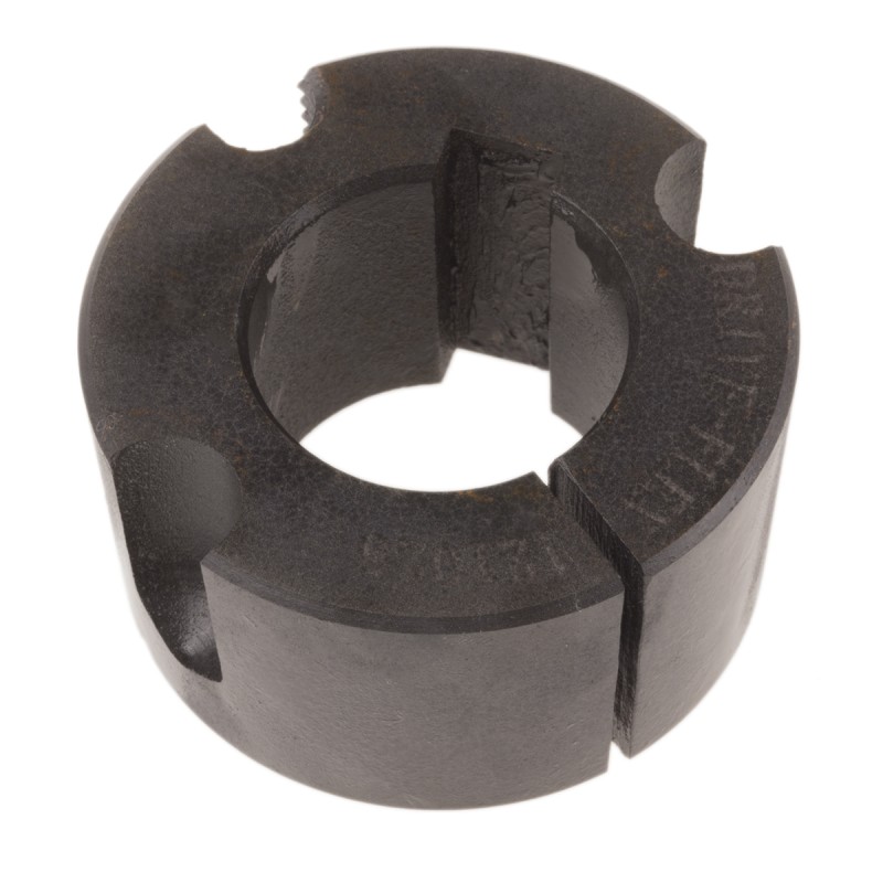 1 pcs - RS PRO Taper Bush 1210, 25mm Shaft Diameter