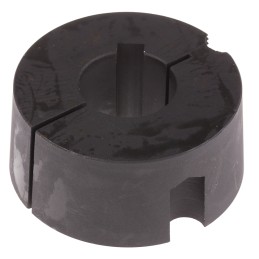 1 pcs - RS PRO Taper Bush 2012, 28mm Shaft Diameter