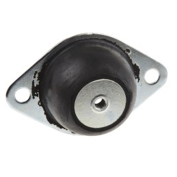 1 pcs - RS PRO M8 Anti Vibration Mount with 42kg Compression Load