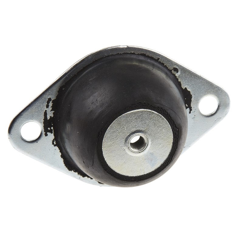 1 pcs - RS PRO M8 Anti Vibration Mount with 42kg Compression Load