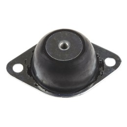 1 pcs - RS PRO M8 Anti Vibration Mount with 42kg Compression Load