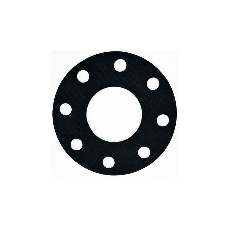 1 Bag of 2 - RS PRO EPDM Gasket, 169mm Bore, 285mm Outer Diameter