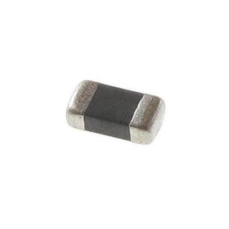 50 pcs - Murata Ferrite Bead (Chip Ferrite Bead), 3.2 x 2.5 x 2mm (1210)