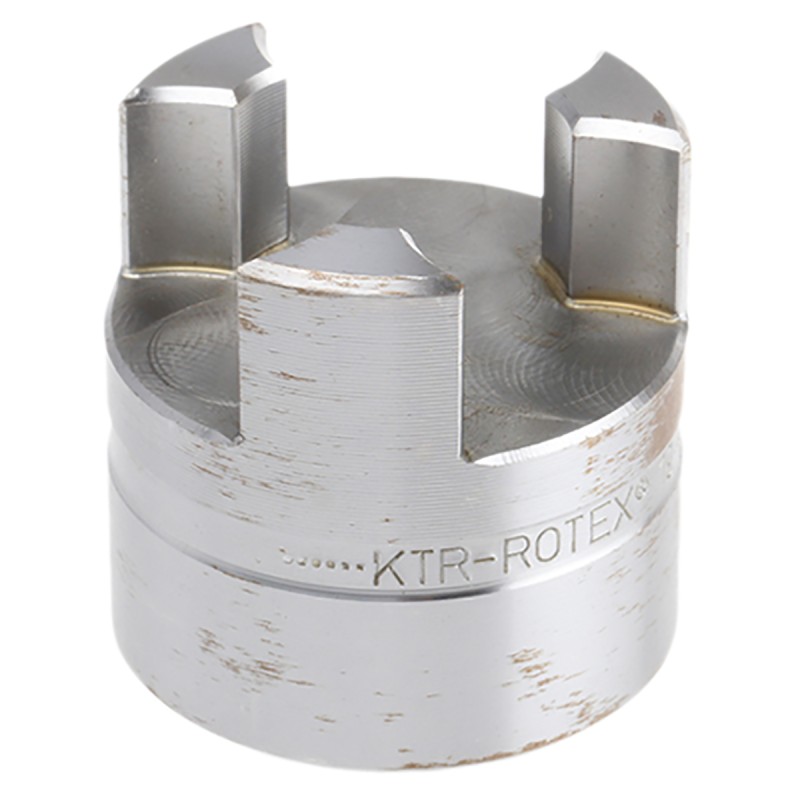 1 pcs - KTR Flexible Coupling Flector 41mm