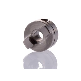 1 pcs - Huco Oldham Coupling, 19mm Outside Diameter, 6mm Bore Coupler