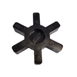 1 pcs - SKF Flexible Coupling Flector 35mm