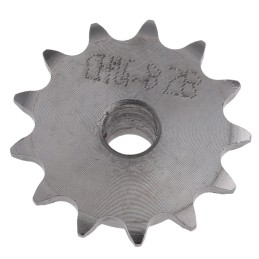 1 pcs - RS PRO 13 Tooth Pilot Sprocket