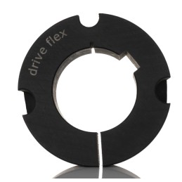 1 pcs - RS PRO Taper Bush 2012, 45mm Shaft Diameter