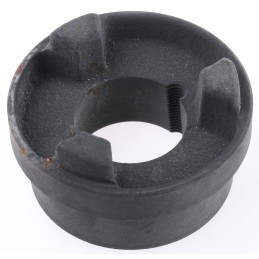 1 pcs - RS PRO Jaw Coupling, 70mm Outside Diameter, 25mm Bore, 29mm Length Coupler