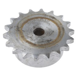 1 pcs - RS PRO 18 Tooth Pilot Sprocket 08B-1 Chain Type
