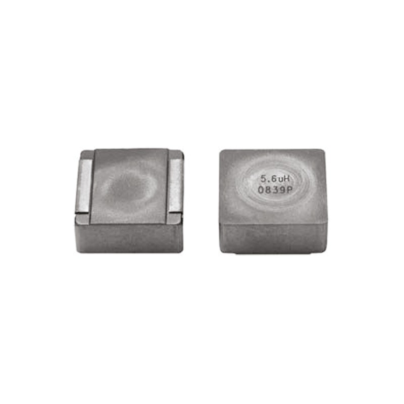 1 pcs - Vishay, IHLP-6767GZ-11, 6767 Shielded Wire-wound SMD Inductor with a Metal Composite Core, 22 μH ±20% Shielded 12A Idc