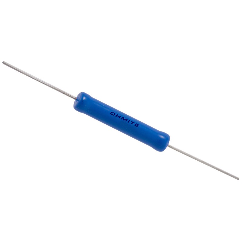 1 pcs - Arcol Ohmite 27Ω Ceramic Resistor 2.5W ±10% EY270KE