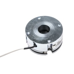 1 pcs - WARNER ELECTRIC EUROPE Electromagnetic Brake Power On 0.791Nm 24V dc