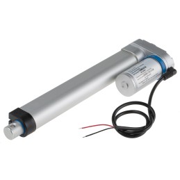 1 pcs - Ewellix Makers in Motion Micro Linear Actuator, 200mm, 24V dc, 500N, 16mm/s