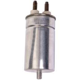 1 pcs - KEMET C44P Metallised Polypropylene Film Capacitor, 330 V ac, 700 V dc, ±5%, 600μF, Stud Mount