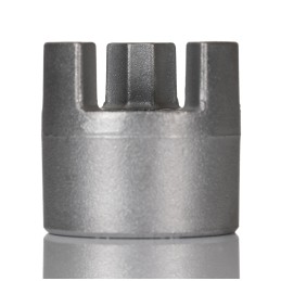 1 pcs - KTR Flexible Coupling Flector 41mm