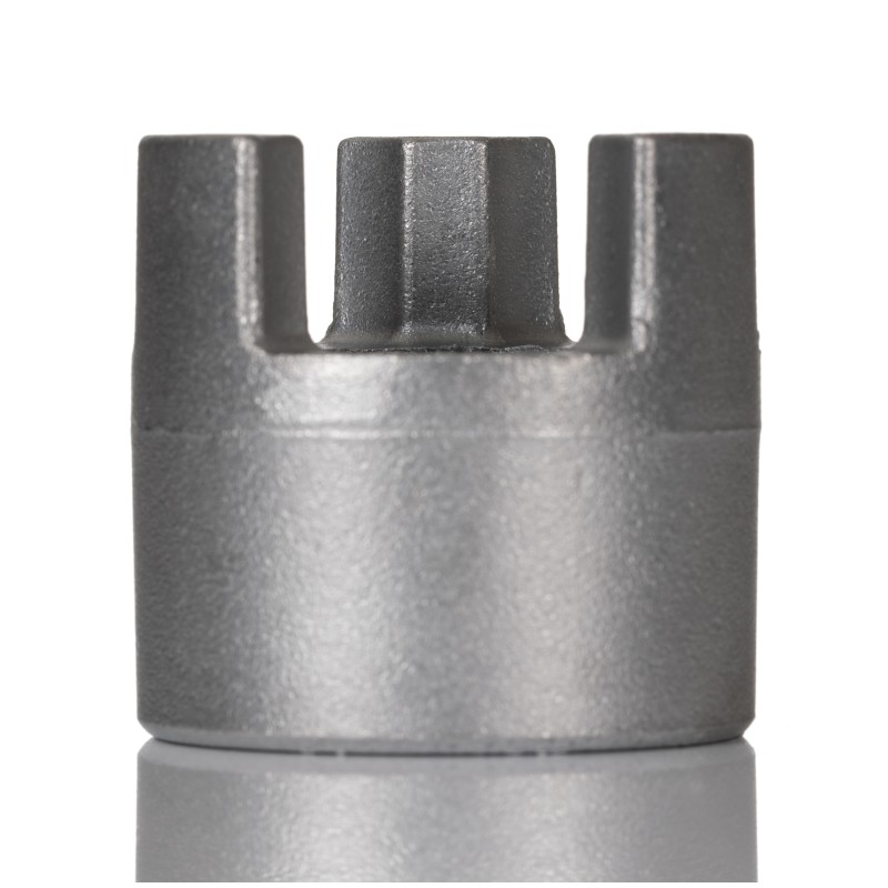 1 pcs - KTR Flexible Coupling Flector 41mm