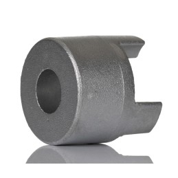 1 pcs - KTR Flexible Coupling Flector 41mm