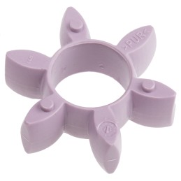 1 pcs - KTR Flexible Coupling Flector